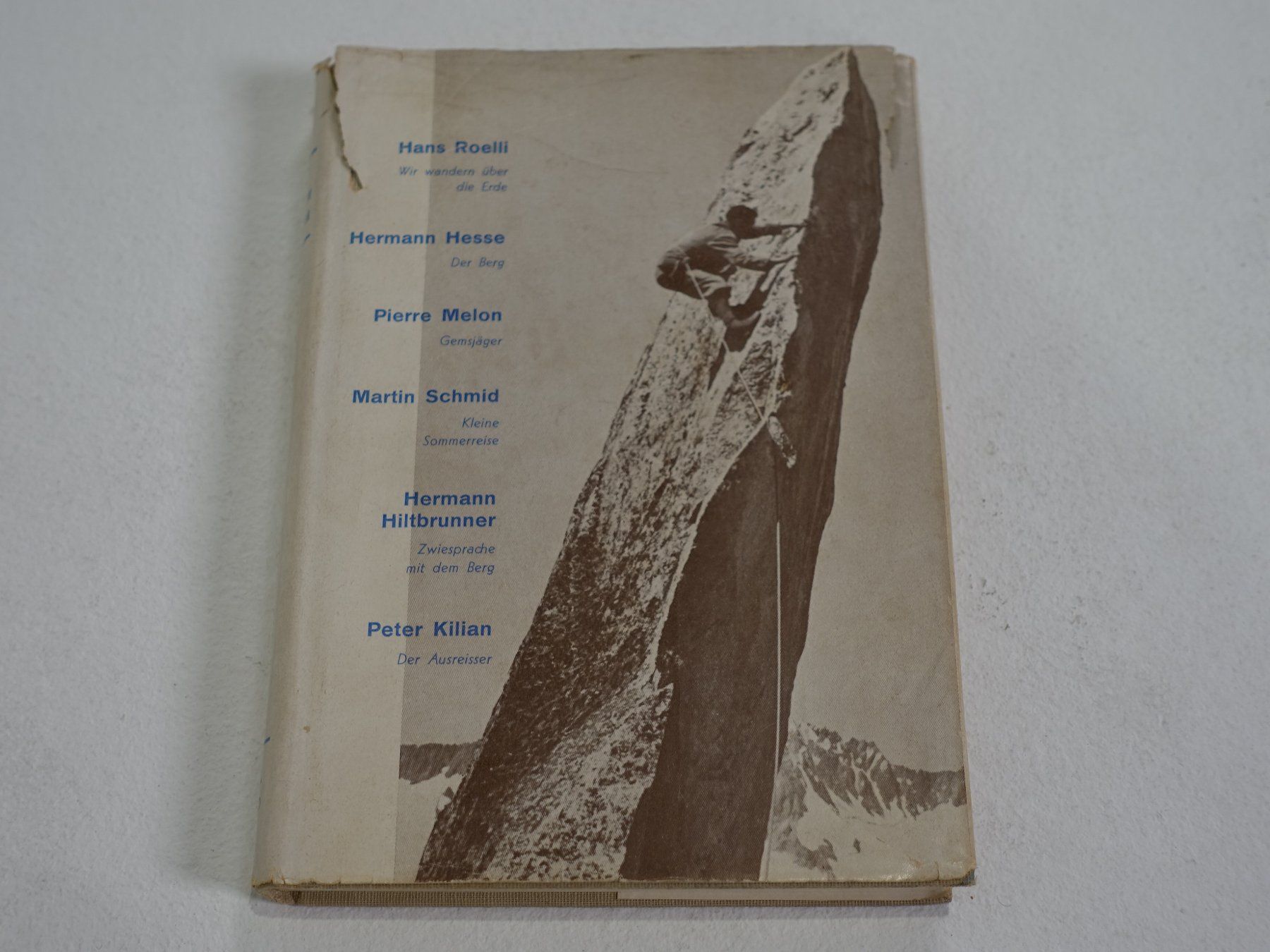 Libri: Hermann Hesse, Hans Roelli – Usato da Gutenswil venduto da Optico