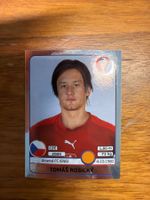 🔥⚽️PANINI UEFA EM-2016 TOMÁŠ ROSICKY TSCHECHIEN NR.397⚽️🔥