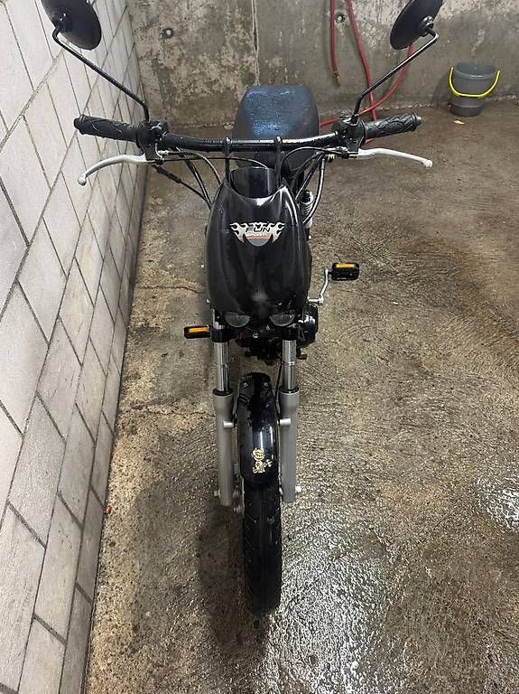 Ciclomotori: Tomos FunSport – Usato da Ittigen venduto da uca_76nd 2