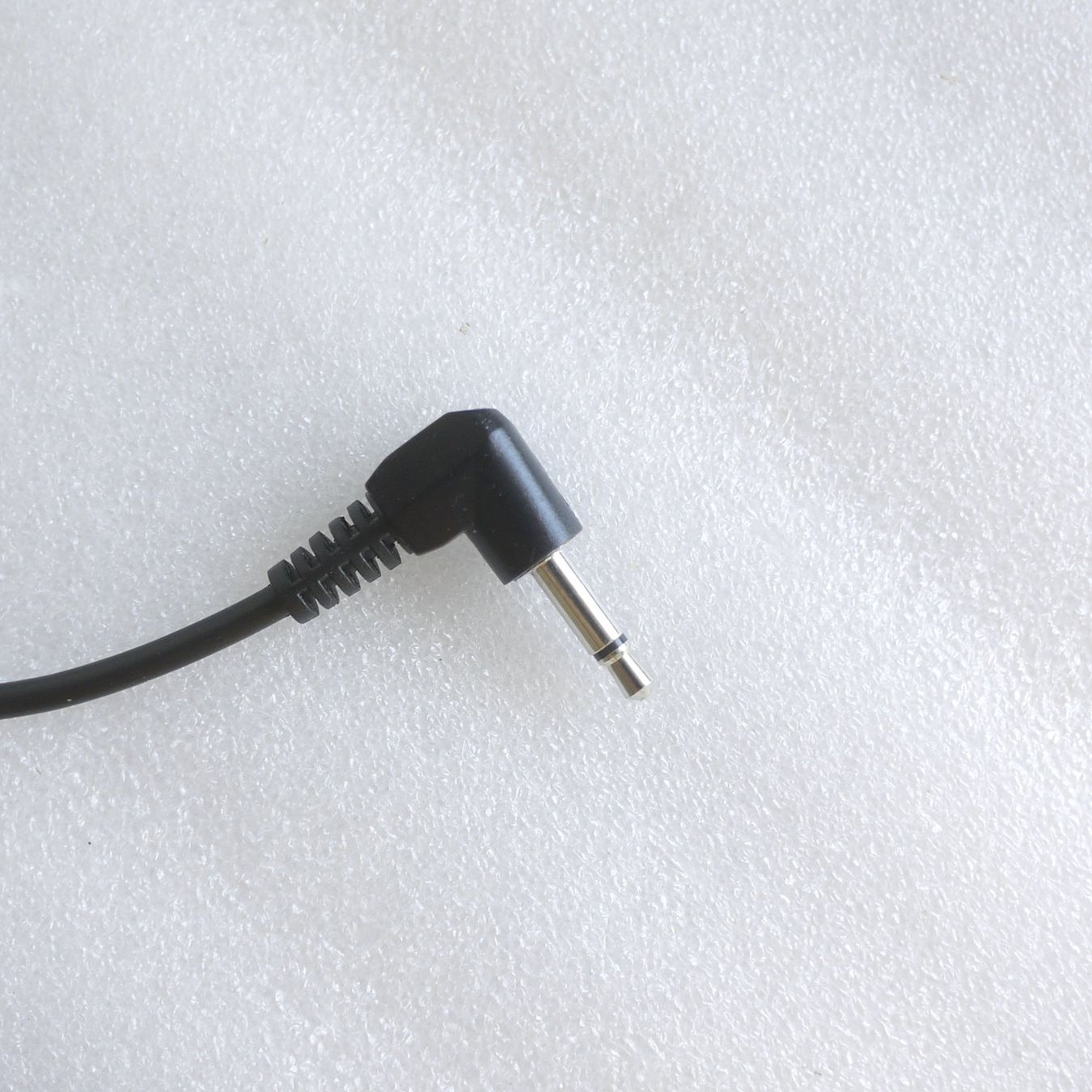 Flashs: Vintage 15 cm /3.5mm Blitzkabel / câble flash / flash cable. – D'occasion à Egg b. Zürich par JCB 1