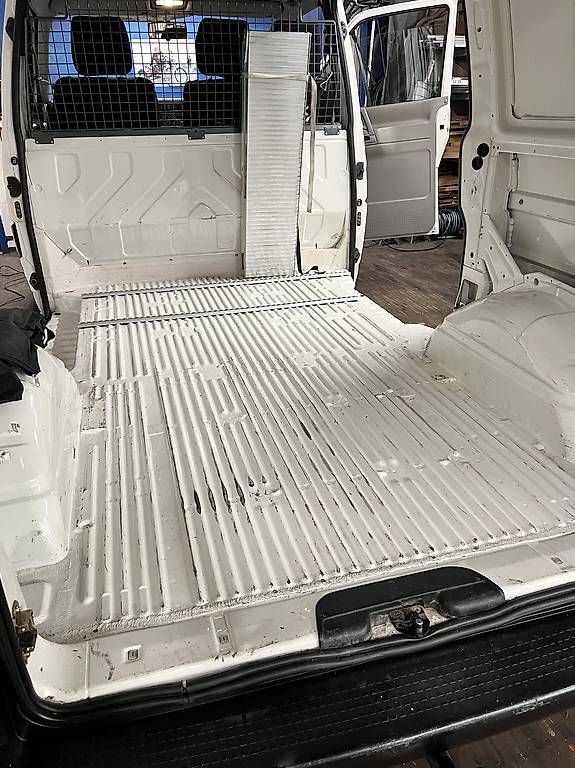 Autos: Sehr gut erhaltener T4 Syncro – Gebraucht aus Zürich von sandror2010 4
