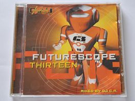 CD Futurescope 13