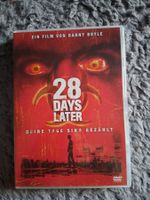 28 DAYS LATER      DVD
