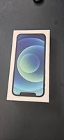 iPhone 12 128 GB Blauneu & unbenutzt mit Originalverpackung