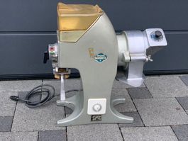 Kaffeemühle OTTO MATHYS KR60