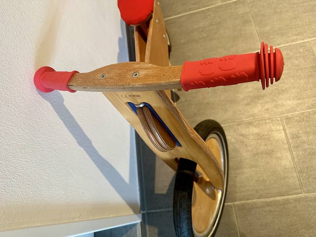 Velos: Like a Bike 16 Zoll – Gebraucht aus Port von Sunnyluxe 2