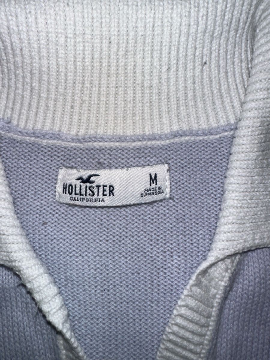 Maglioni & Felpe: Hollister Strickpullover, Grösse M – Nuovo (secondo la descrizione) da Betschwanden venduto da _janinee_ 1