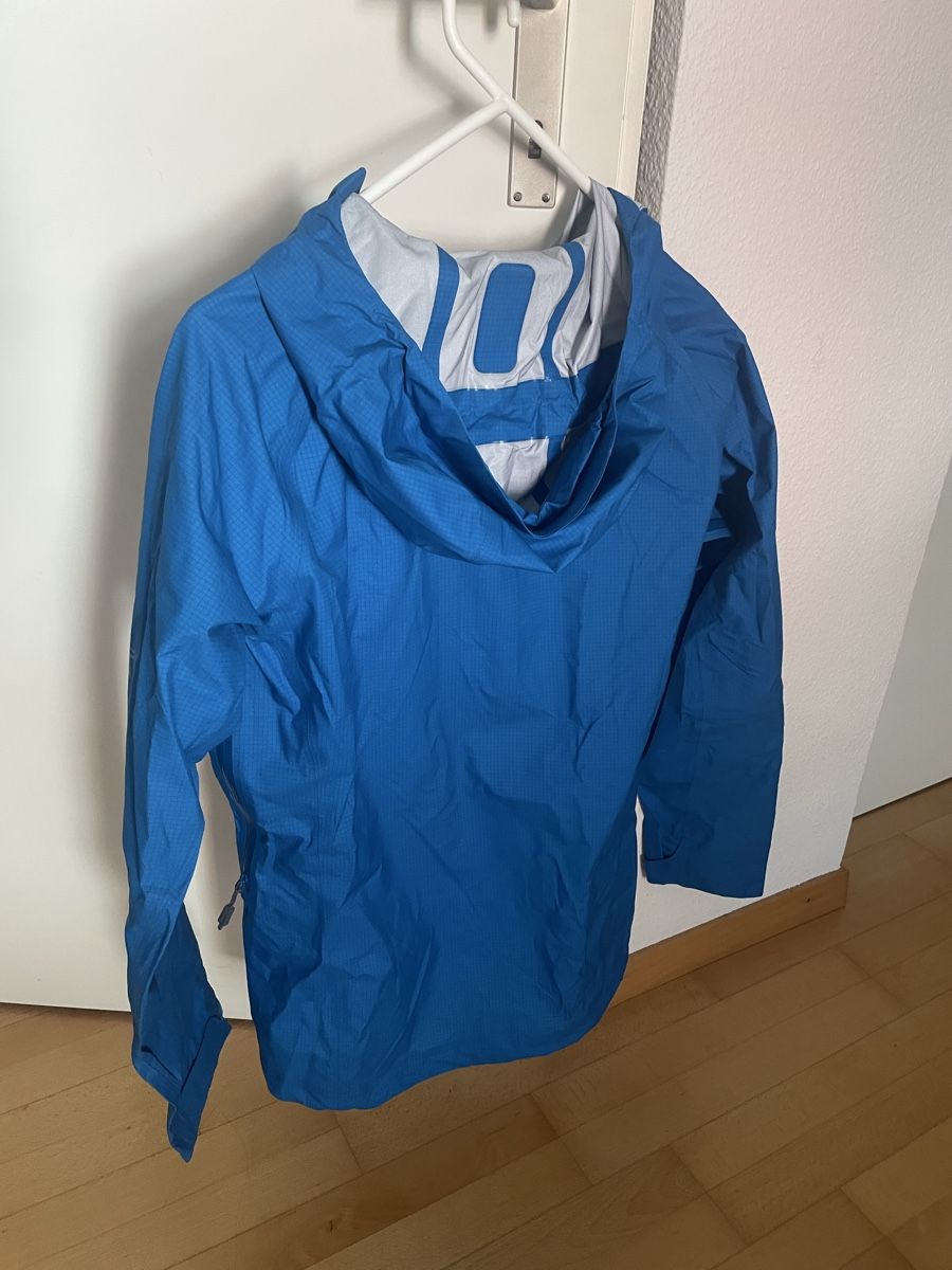 Radys Giacche: Radys Regenjacke R1 x-light – Nuovo (secondo la descrizione) da Zürich venduto da Chog 1