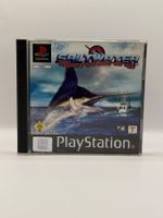 Saltwater Sportfishing  -  Playstation 1 - OVP