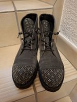 Winterstiefel Grösse 4.5 von Gabor