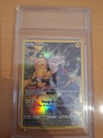Pokémon Pikachu TG05/TG30, sehr guter Zustand (FR)
