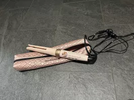 Remington Curl Revolution CI606 – automatischer Lockenstab