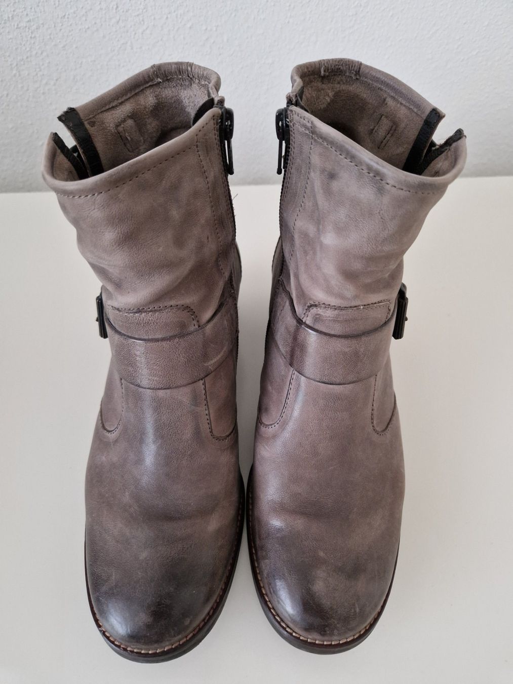Paul Green Scarpe da donna: Stiefelette von Paul Green – Usato da Wettingen venduto da kruemi 4