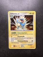 Pokémon Voltenso LV.45 Holo DE 2009