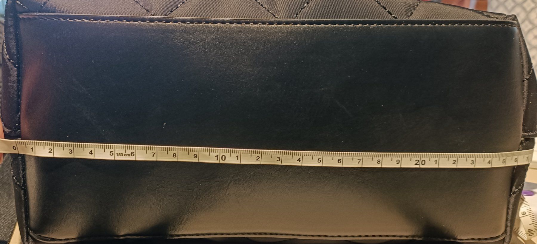 Tommy Hilfiger Rucksäcke: Tommy Hilfiger Rucksack – Neu (gemäss Beschreibung) aus Zollikofen von Proseco 9