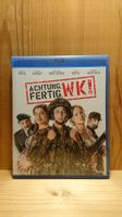 ACHTUNG FERTIG WK! Blu-Ray mit Marco Rima