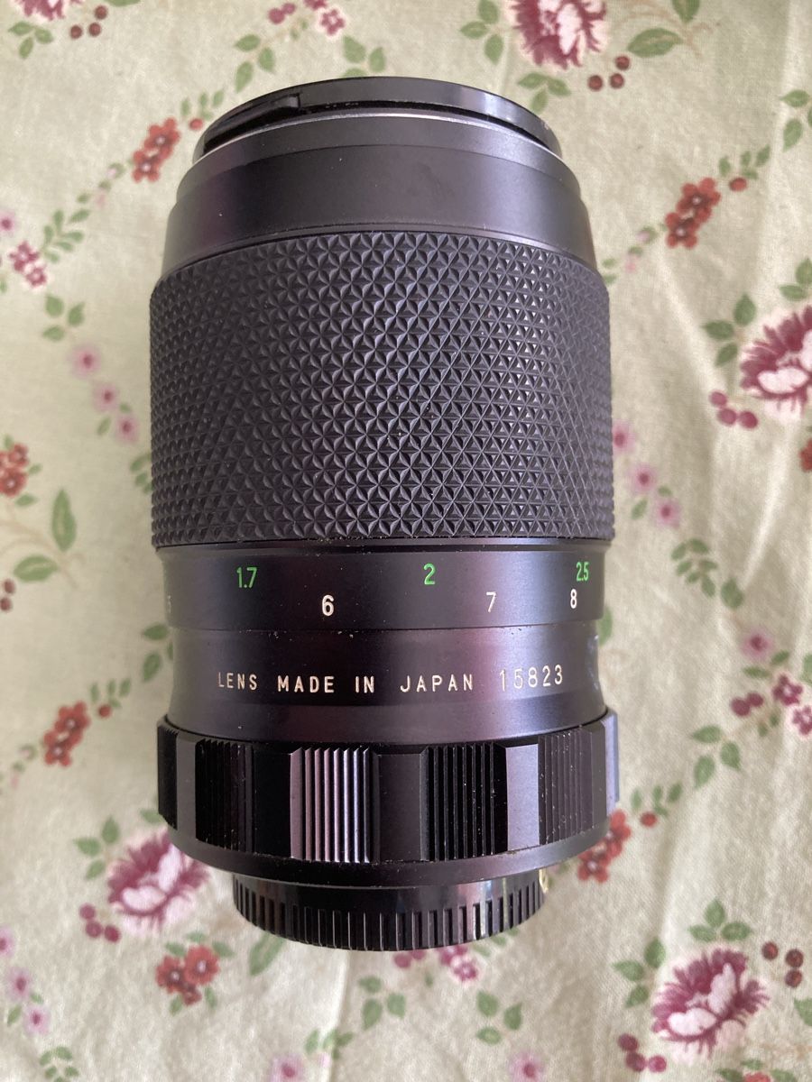 Mamiya Fotocamera: Mamiya DSX 1000 1975 – Usato da Penthalaz venduto da salvodj 4