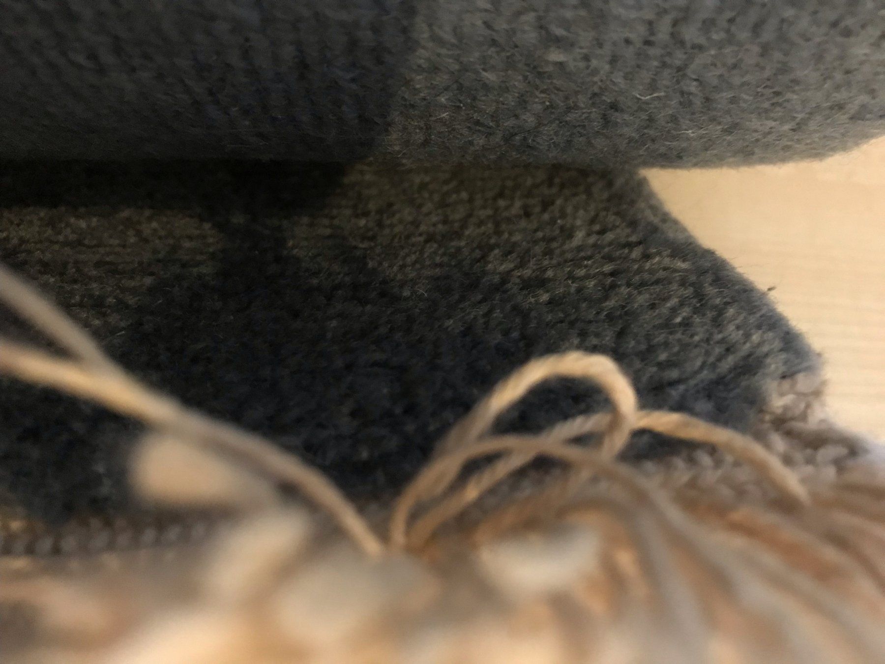 Teppiche: Teppich 170xca245 cm – Gebraucht aus Aadorf von luma11 5