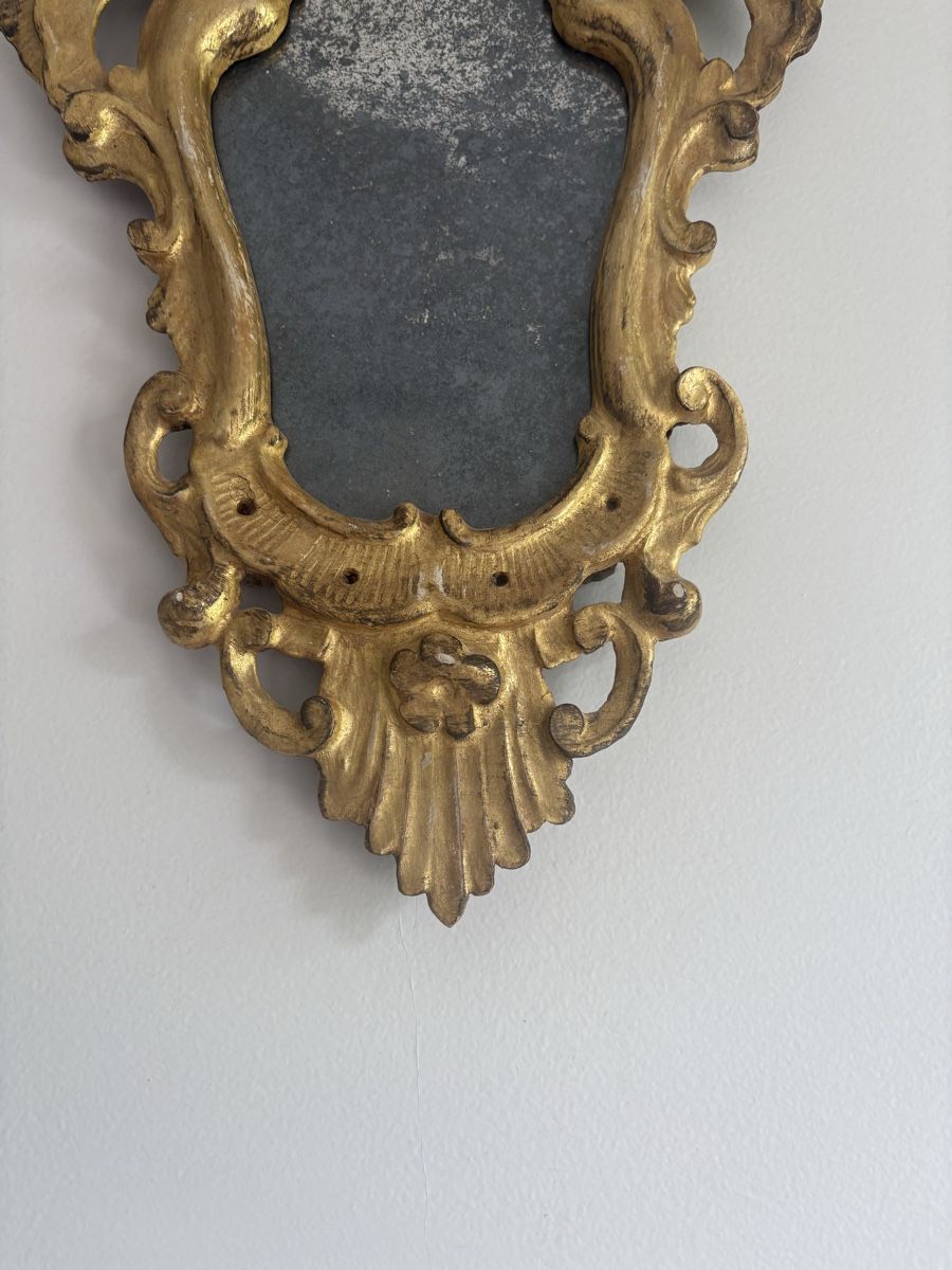 Specchi: Miroir très ancien  – Usato da petit lancy venduto da FerreiraLuis 2