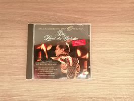 Franz Lehár – Das Land des Lächelns (CD)