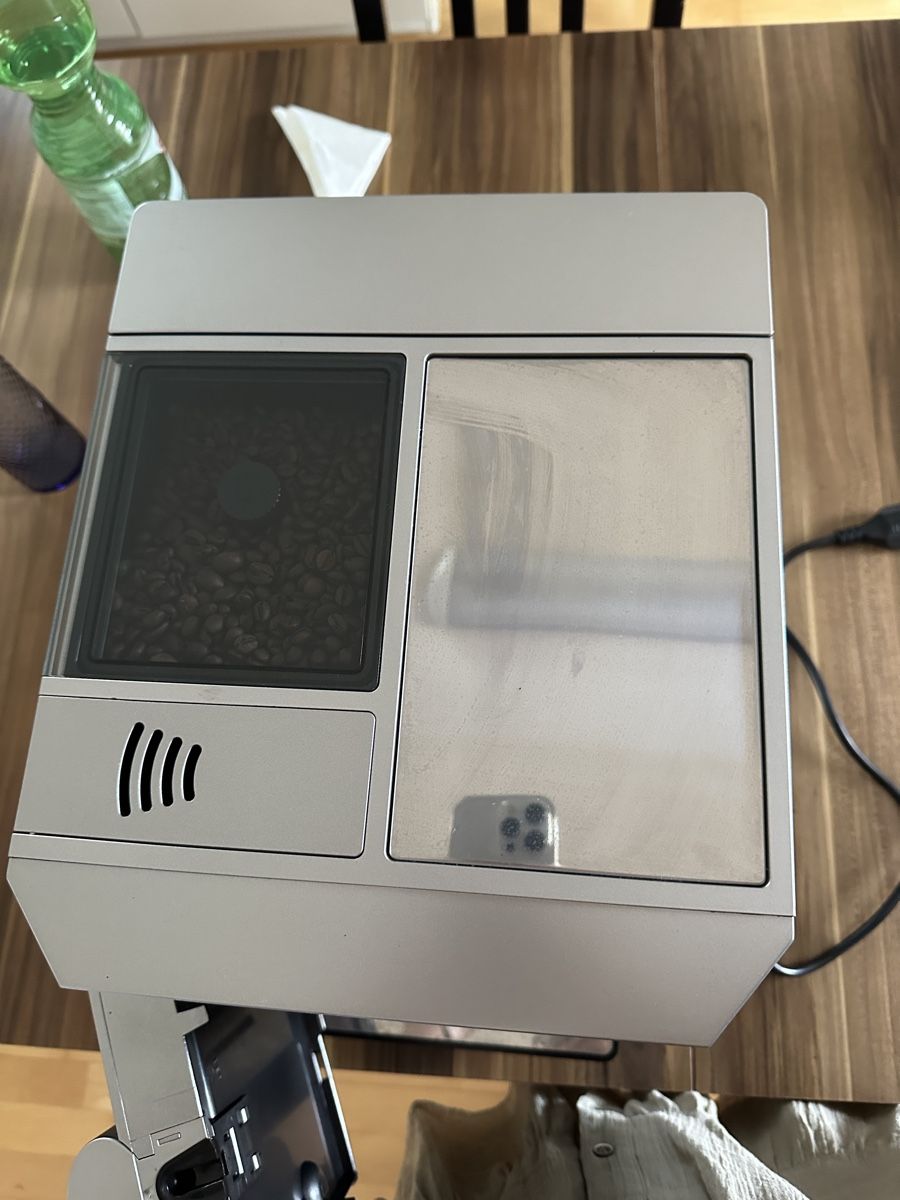 Turmix Macchine per caffè & Macchine per espresso: Kaffeemaschine turmix just touch +milk – Usato da Dübendorf venduto da taniadealmeida 3