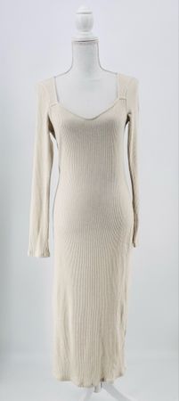 # WOMAN - Maxikleid Gr. L - GINATRICOT #