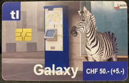 Carte TL 512