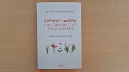 Arzneipflanzen zur Stärkung des Immunsystems - Nur Abholung,