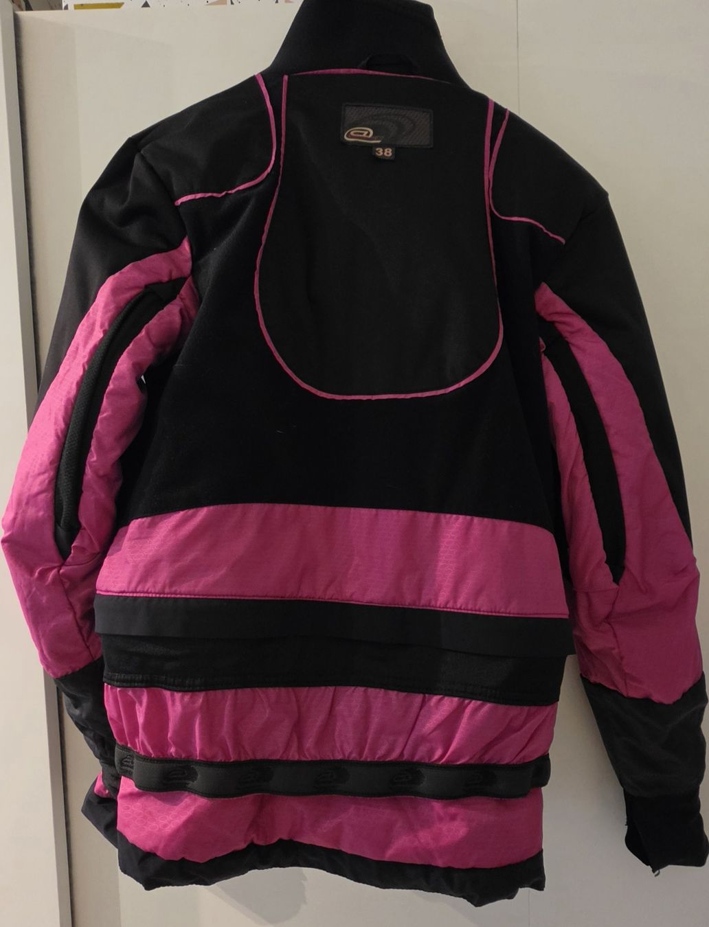 Albright Giacche: Albright Skijacke, Gr. 38 – Usato da Rheinfelden venduto da Dwalliseri 4