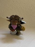 Figurine Warcraft - E T C Elite Tauren Chieftain