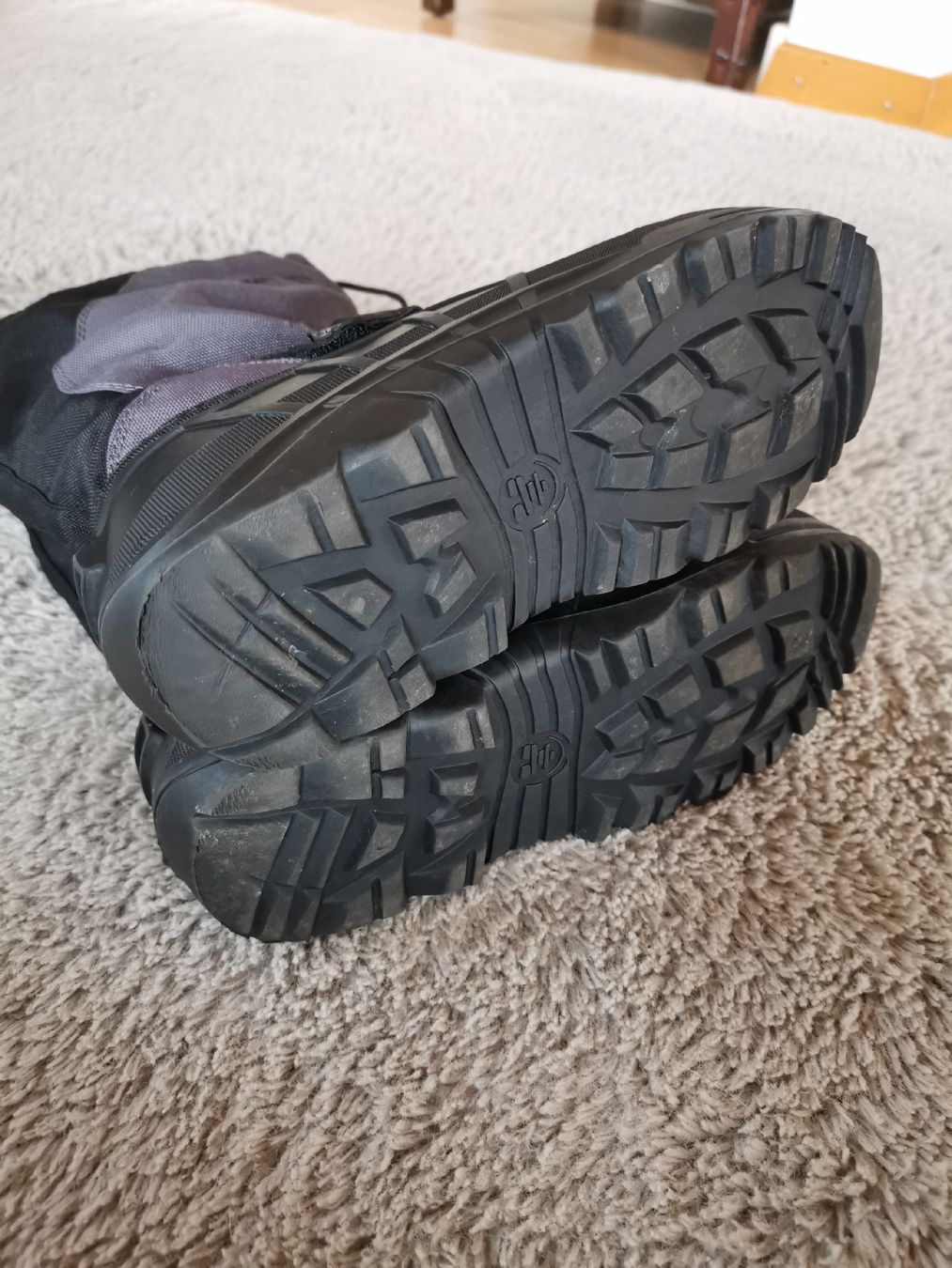 Kamik Chaussures garçon: Kamik 36 – D'occasion à Lanzenhäusern par Gimli72 2