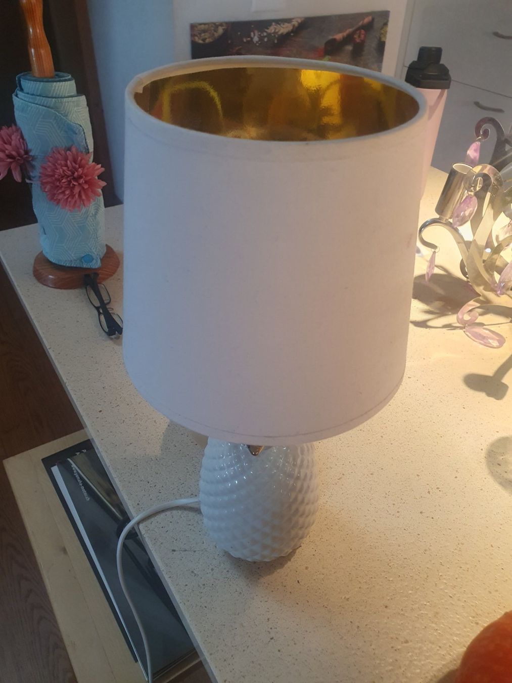 Ikea Lampade: Lampe de chevet – Usato da Goumoens La Ville venduto da isa_2xnm