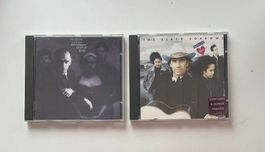 The Black Sorrows CD-Doppel: Hold On & Harley & Rose