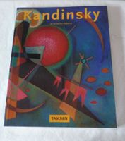 Wassily Kandinsky: Aufbruch zur Abstraktion 1866-1944