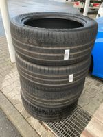285/45R22 Sommerpneu Continental
