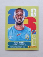 Panini FIFA WM 2026 * Yoane Wissa (COD 16)