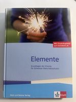 Elemente – Grundlagen der Chemie von Klett