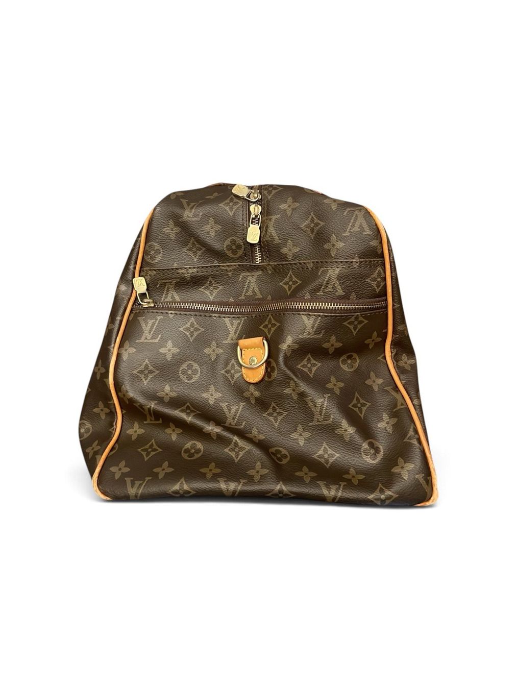 Borse: Borsa da viaggio Louis Vuitton Monogram – Usato da Lugano venduto da mat_hkr7 1