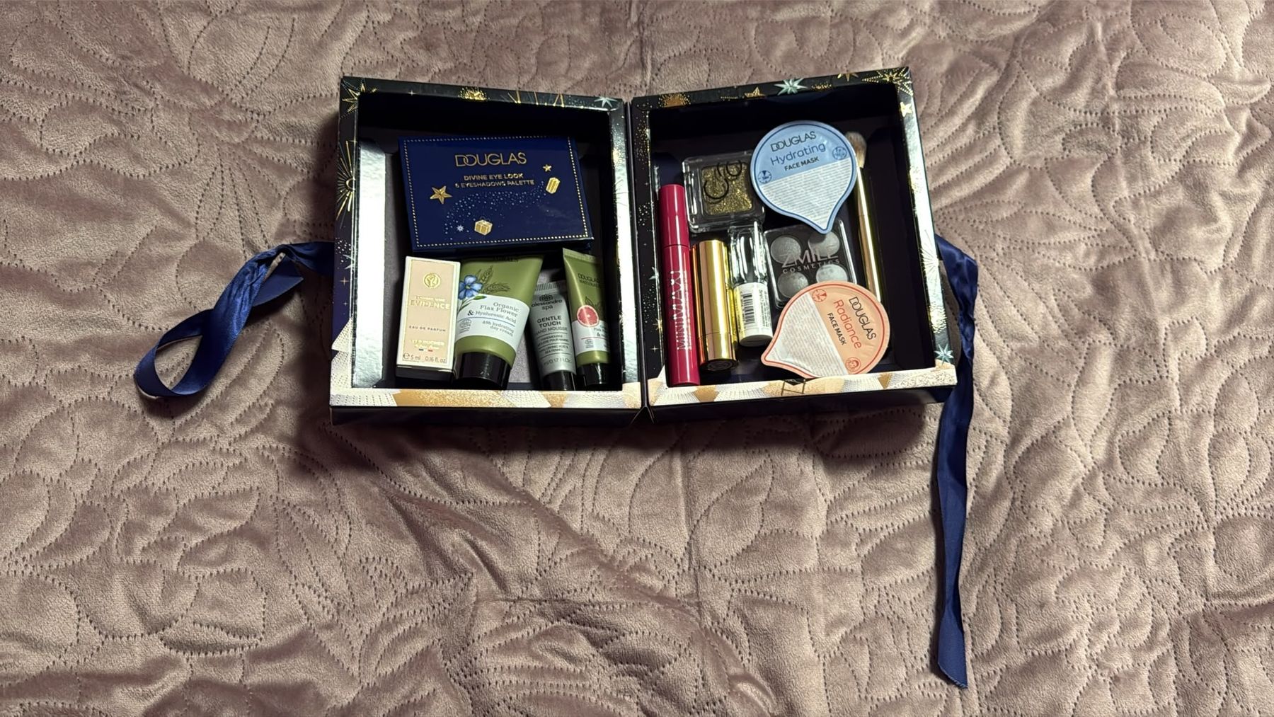 Maquillage: makeup Set – Neuf (Voir description) à Netstal par Queen37 1