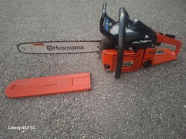 Tronçonneuse Sachs Dolmar 115