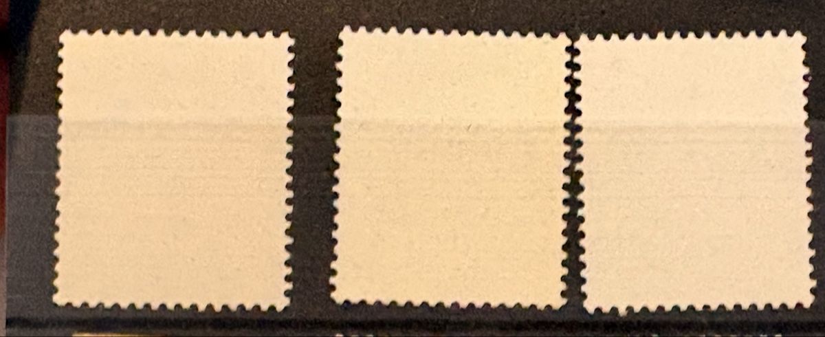Tutti i francobolli: Timbres rares essais Collection – Nuovo (secondo la descrizione) da Carouge GE venduto da irma016