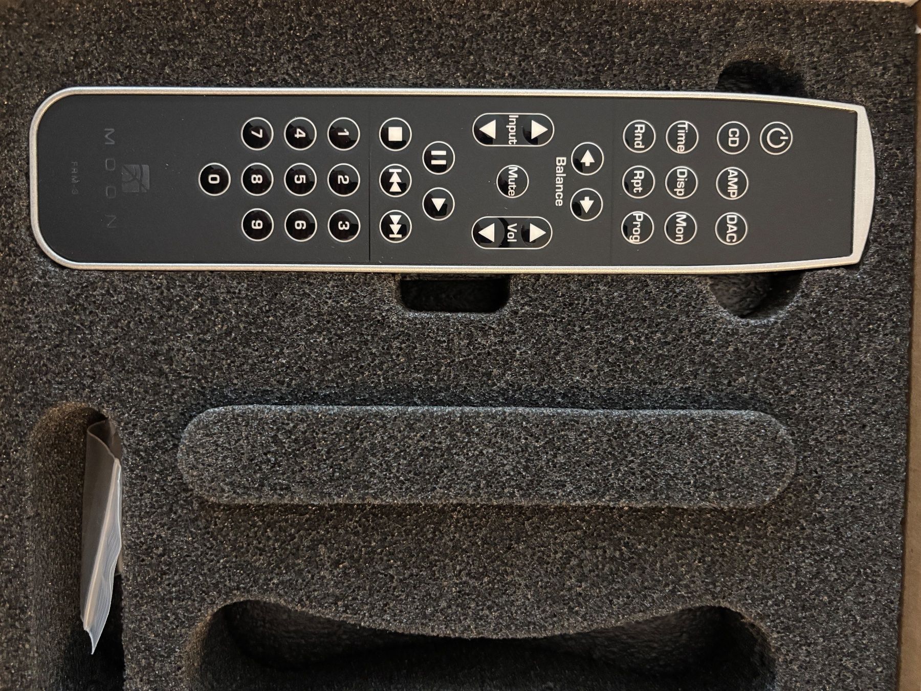 Amplificatori: Simaudio Moon 600i V2 – Usato da Pully venduto da ber_bq9n 7