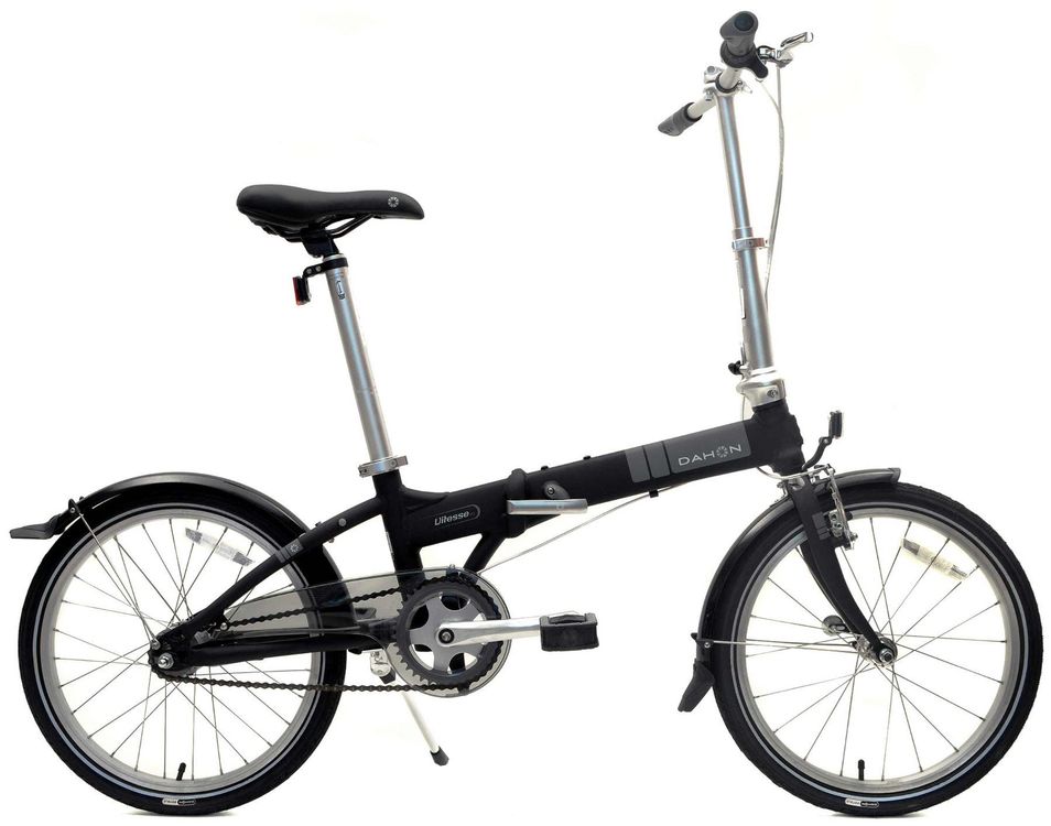 Dahon cheap 7005 aluminium