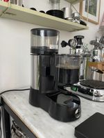 Kaffeemühle ‚, La Pavoni Jolly Lusso Dosato "JDL"