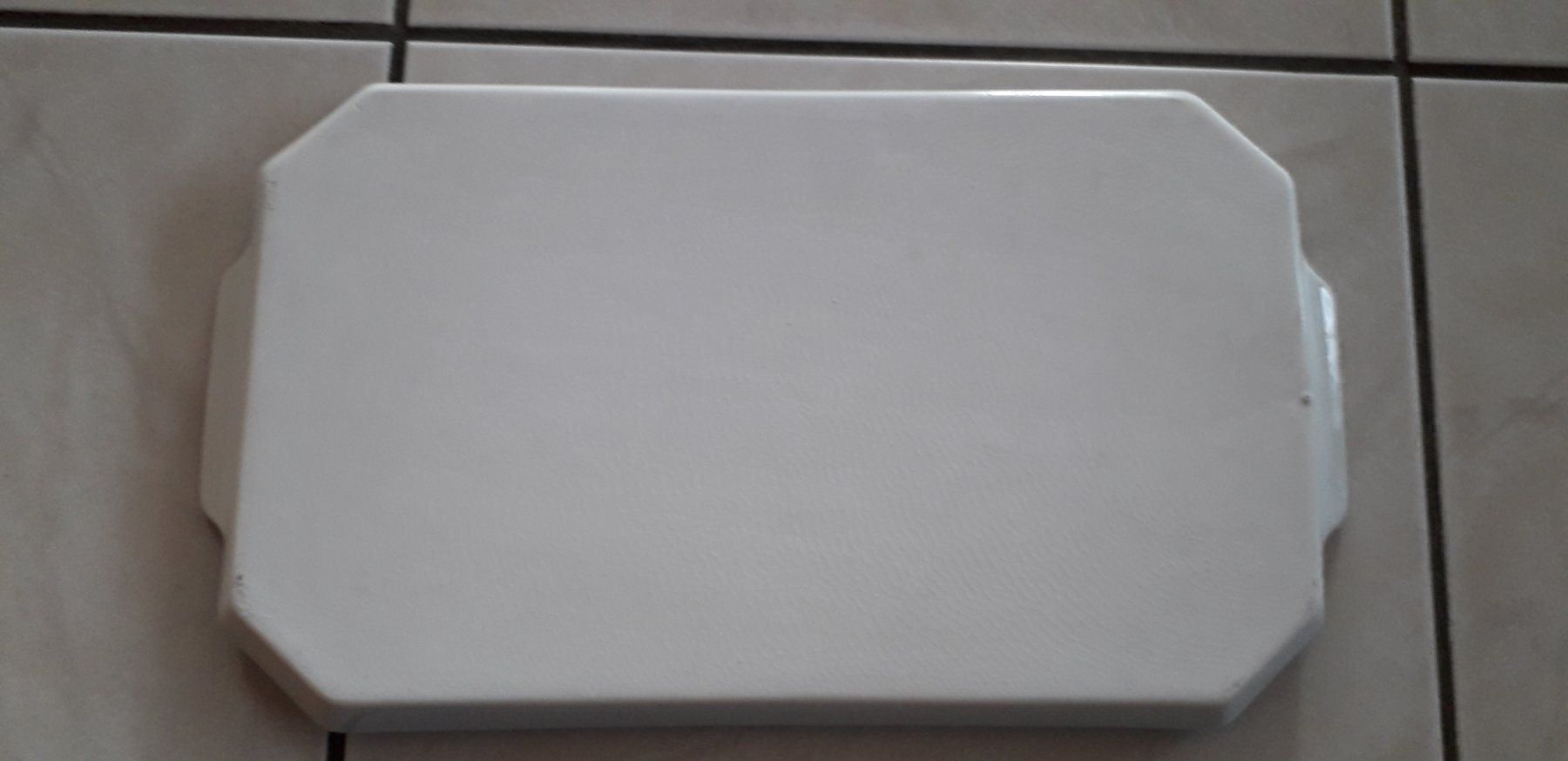 Servierplatten: Feustel Porzellan Platte – Neu und originalverpackt aus Winistorf von acreativ 2