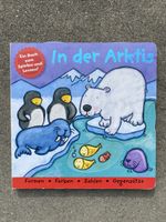 In der Arktis: Ein paletti Buch zum Spielen & Lernen