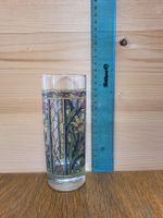 Schönes Trinkglas