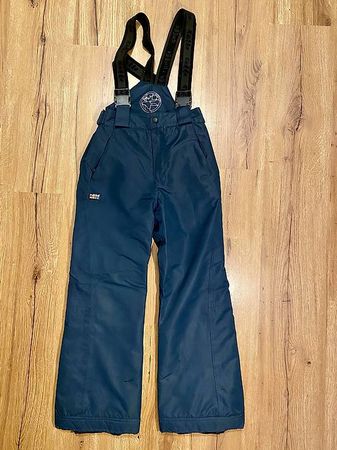 Skihose Grösse 152