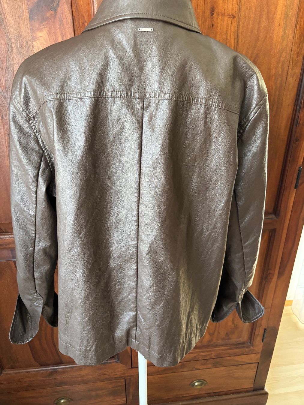 Taifun Giacche: TAIFUN Jacke/Hemd neuwertig – Nuovo (secondo la descrizione) da Merishausen venduto da yourdream 2