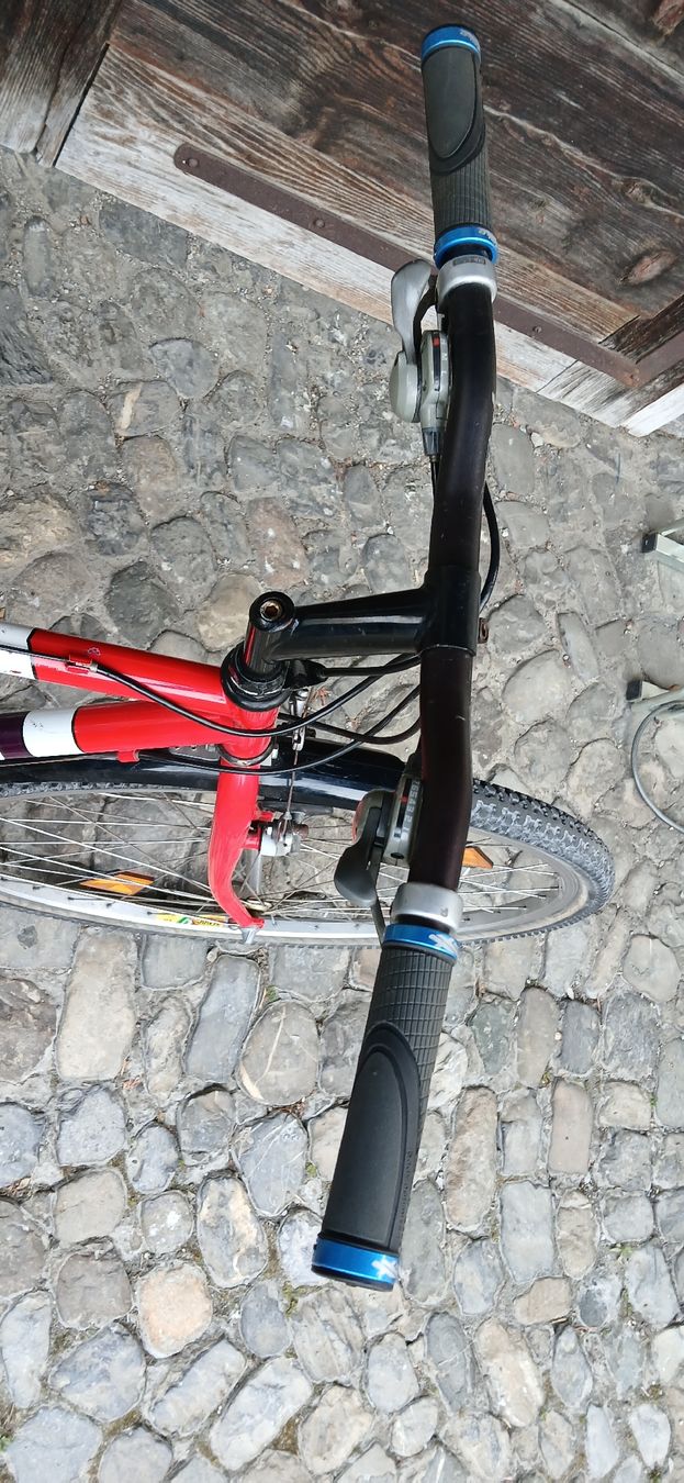 Scott Biciclette: SCOTT Sandiego 28" Gr M – Usato da Adliswil venduto da trujillo01 8